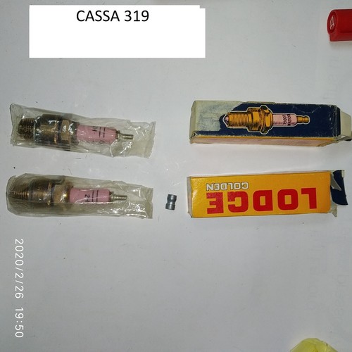 Fiat 500 candele 2h - fiat,