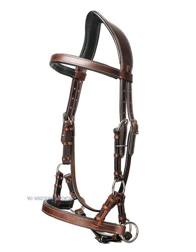 Western imports sidepull - imports,