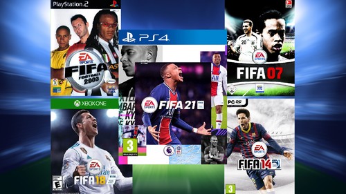 Fifa pes pro evolution - pes,