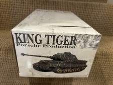 Dragon Armor 1:35 King Tiger