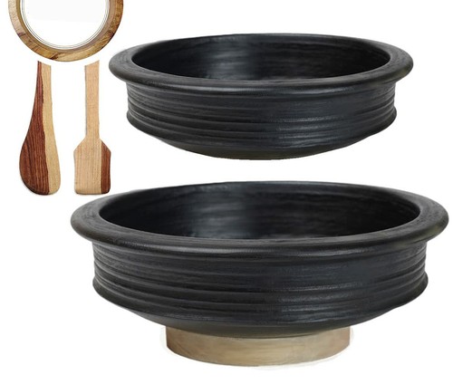 Set pentole in terracotta - di, 2