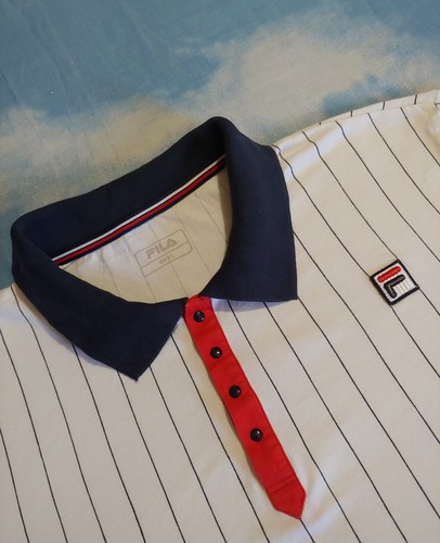 Polo shirt style - t-shirt,