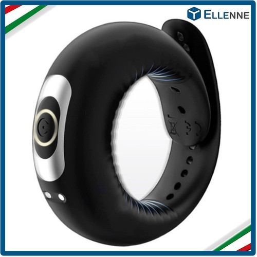 Anello vibrante per - ✅,