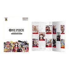 One Piece  Card Game Premium