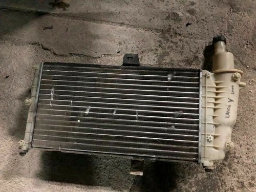 Kit radiatore lancia ypsilon - kit,