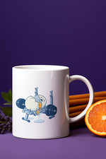 Tazza Gym Palestra Training