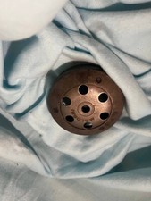 CAMPANA FRIZIONE MALOSSI � 107 508 g PIAGGIO NRG RUNNER ZIP SP SR VESPA 50