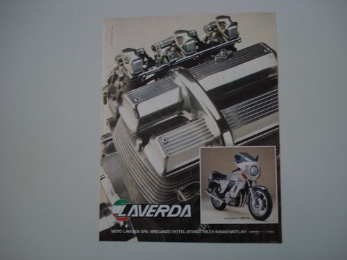 Advertising pubblicità 1980 - pubblicità,