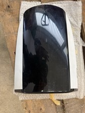 Cover Sella Unghia Monoposto