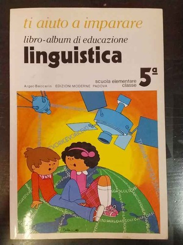 Aiuto imparare - ti,