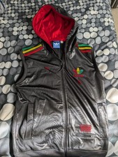 Adidas Chile 62 Rasta giacca