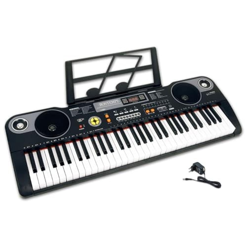 Bontempi - (tg., |