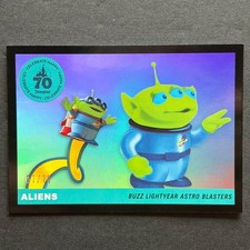 Topps Disneyland 70°