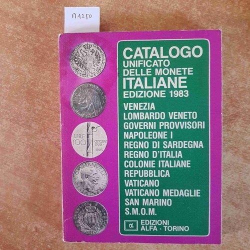 Catalogo unificato delle - unificato,