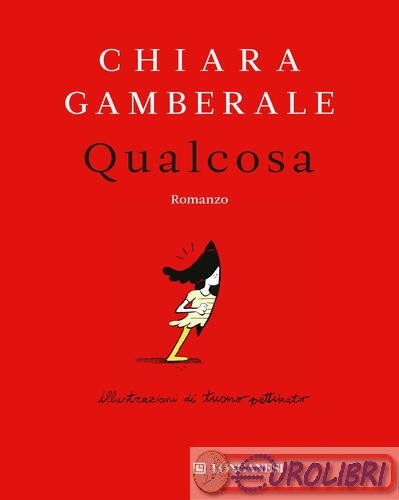 9788830447677 chiara gamberale - chiara,