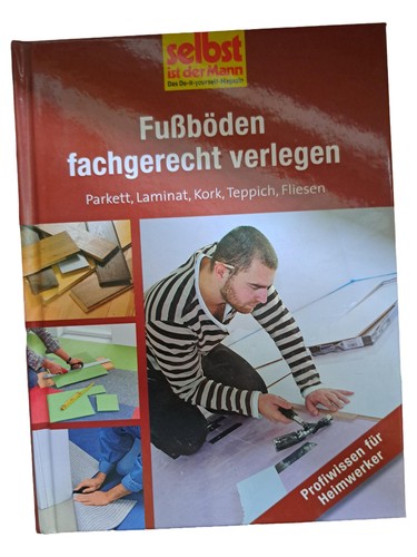 Selbst ist der mann posa - ist,