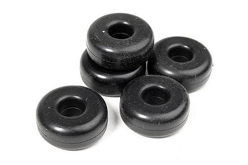 Gommino trascinatore pompa - gommino,