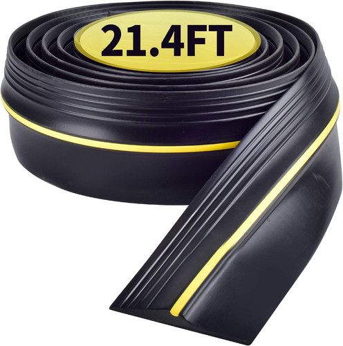 13mm guarnizione soglia - 13mm,