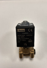 Elettrovalvola Solenoid Valve