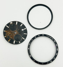 Orologio da polso cronografo A