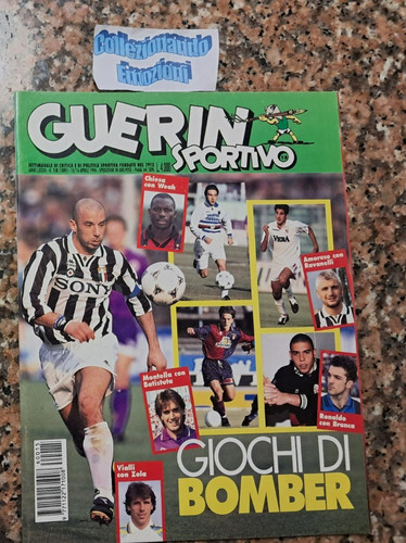 Guerin sportivo - guerin, 15