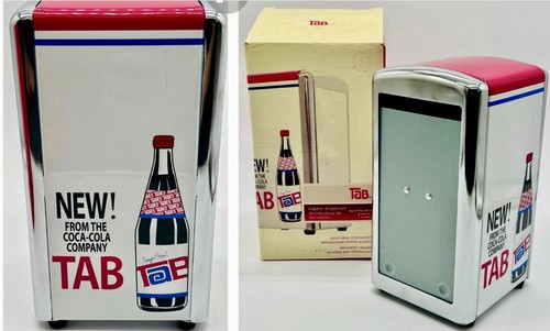 2007 tab coca cola - tab,