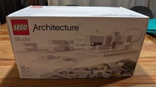 LEGO Architecture Studio 21050