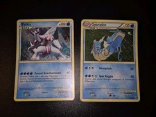 Pokemon - Lotto 2 Holo