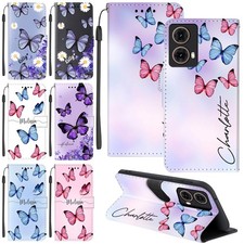 Custodia telefono con nome