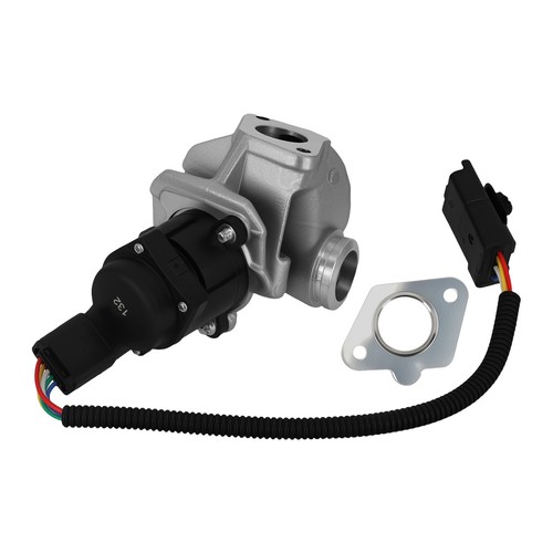 Valvola egr diesel - valvola,