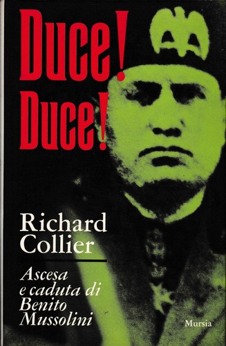 Duce ascesa caduta - duce!,