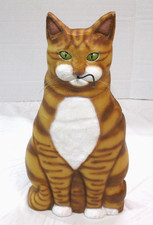 Loon Lake Decoy Co gatto