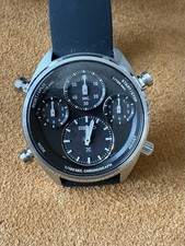 Seiko Prospex Speedtimer