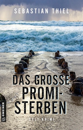 Sebastian thiel das große - das,