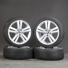 Cerchi invernali originale - cerchi,