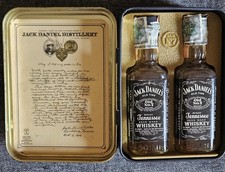 VINTAGE JACK DANIEL'S WHISKEY