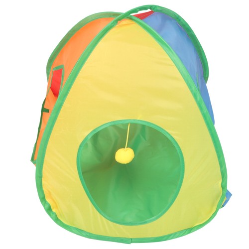 Tenda pieghevole per piccoli - pieghevole,