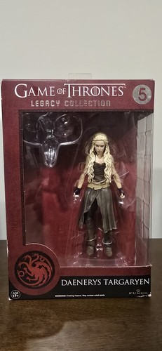 Funko game thrones legacy - funko,