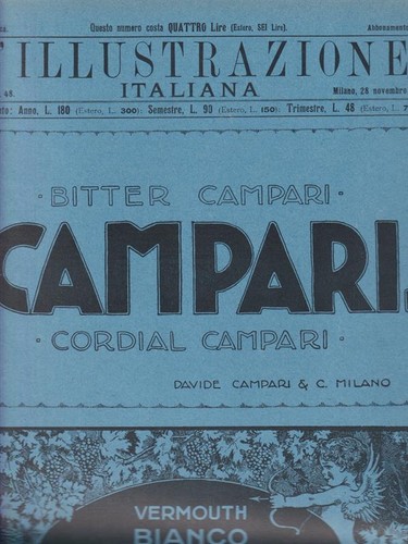 Illustrazione italiana 28 - l'illustrazione,