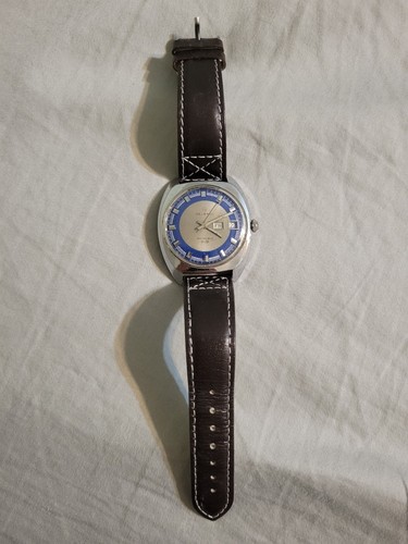 Orologio uomo helbros - uomo,