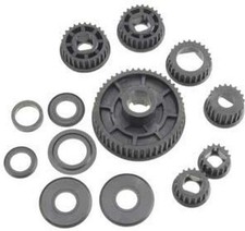 MUGEN Kit cinghia MRX-4 /