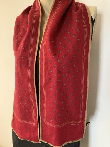 Sciarpa lunga vintage - , emidio