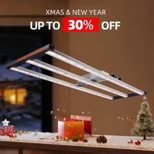 Spider Farmer SE4500 LED Grow