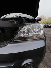 Gruppo ottico anteriore