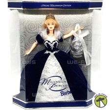 Barbie Millennium Princess