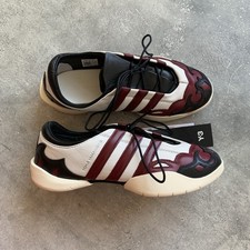 YOHJI YAMAMOTO Y-3 REGU 2002