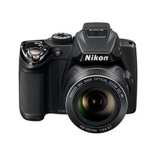 Nikon Coolpix P500 Compact