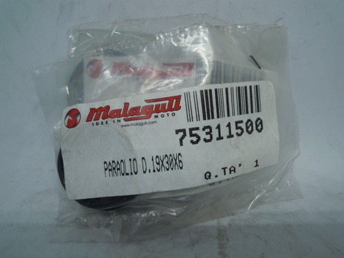 Paraolio 19x30x6 albero motore - 19x30x6,