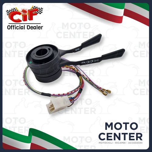 Gruppo comando deviatori - gruppo,