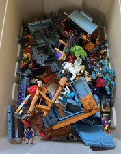 Castello medievale da